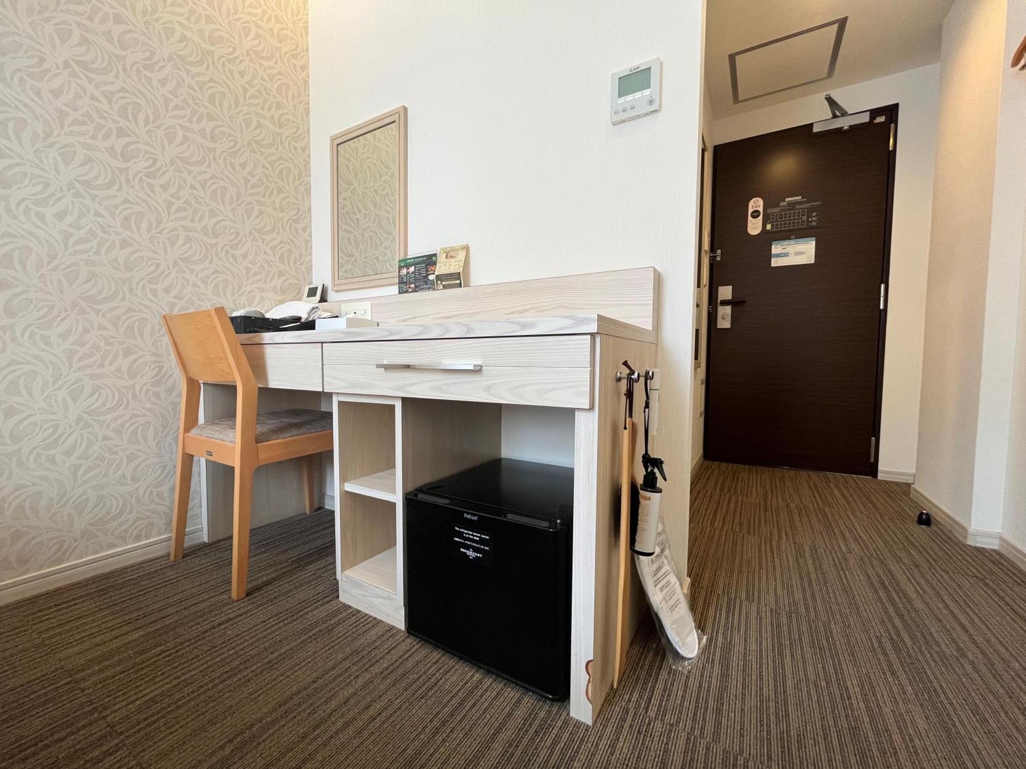 The Breakfast Hotel Fukuoka Tenjin Extérieur photo