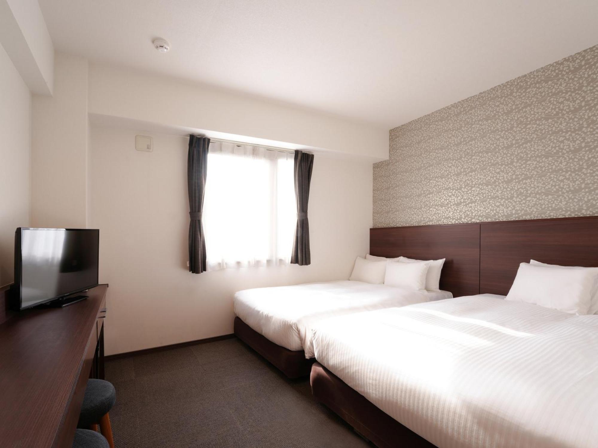 The Breakfast Hotel Fukuoka Tenjin Extérieur photo