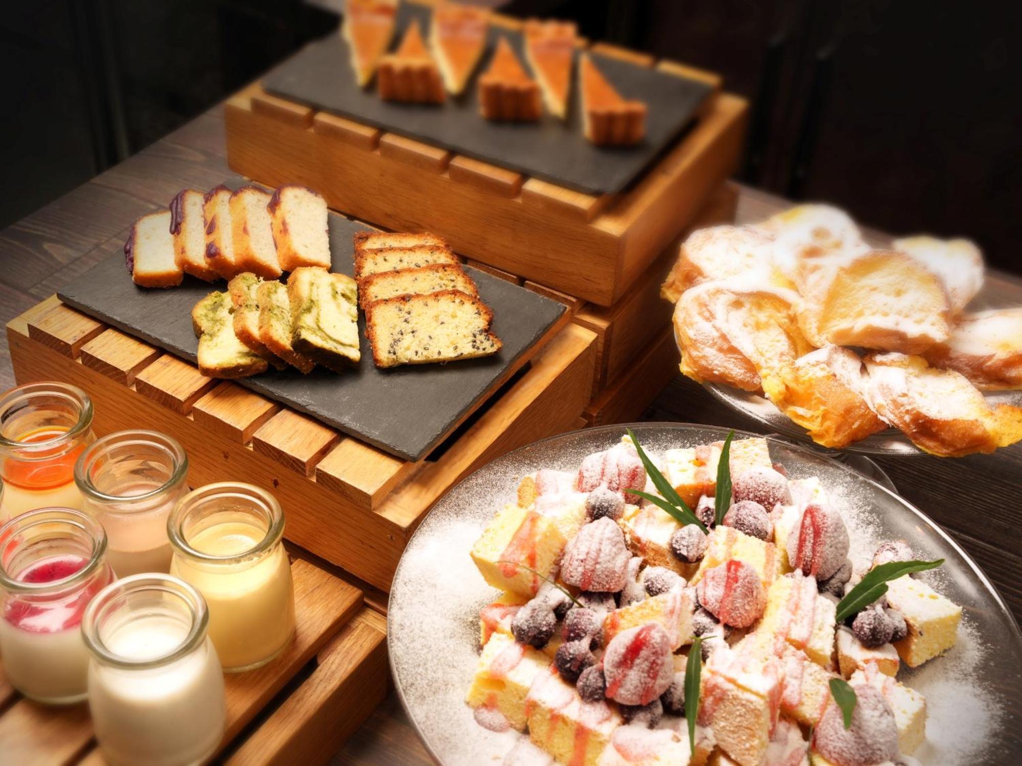 The Breakfast Hotel Fukuoka Tenjin Extérieur photo