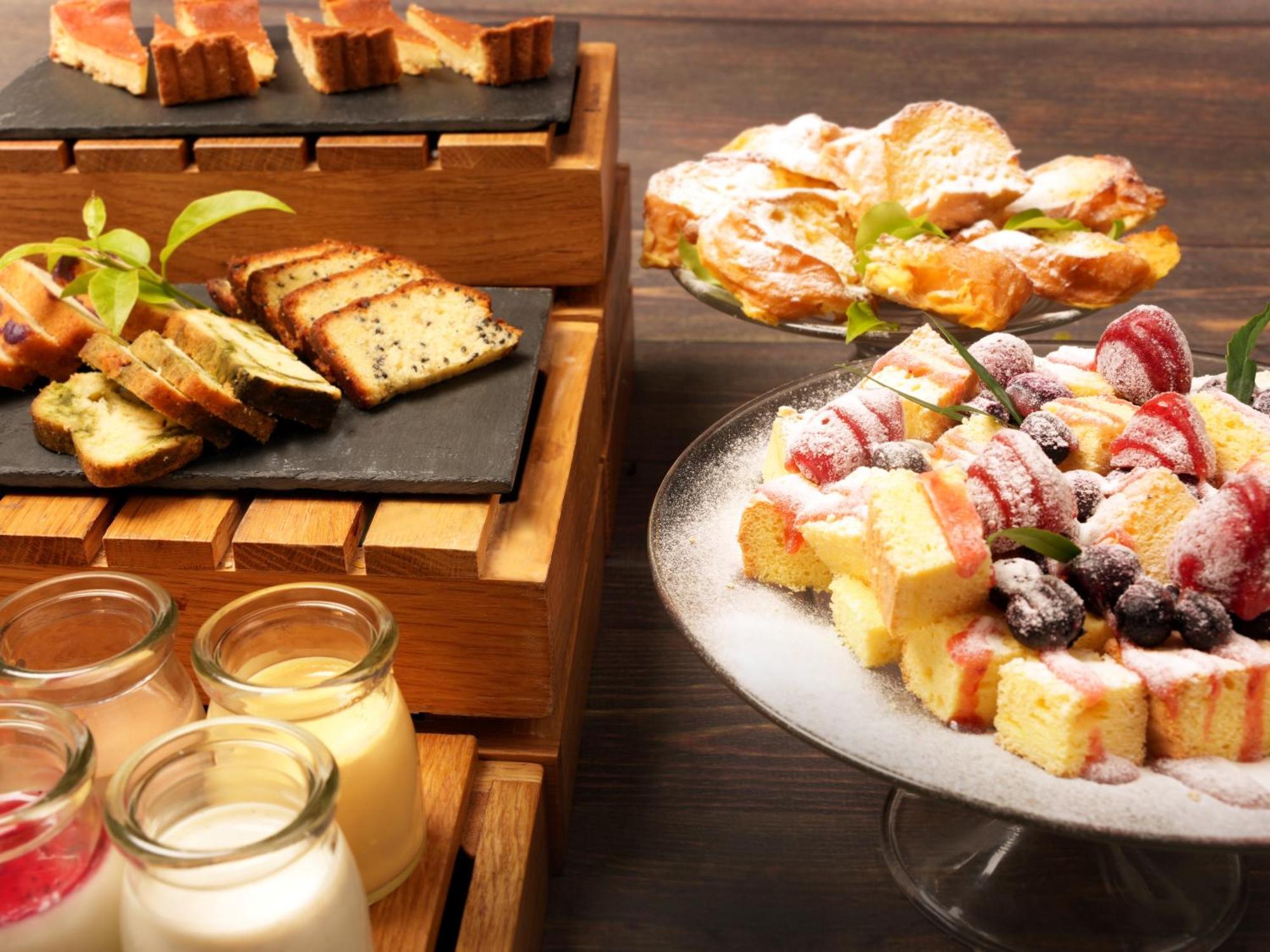 The Breakfast Hotel Fukuoka Tenjin Extérieur photo