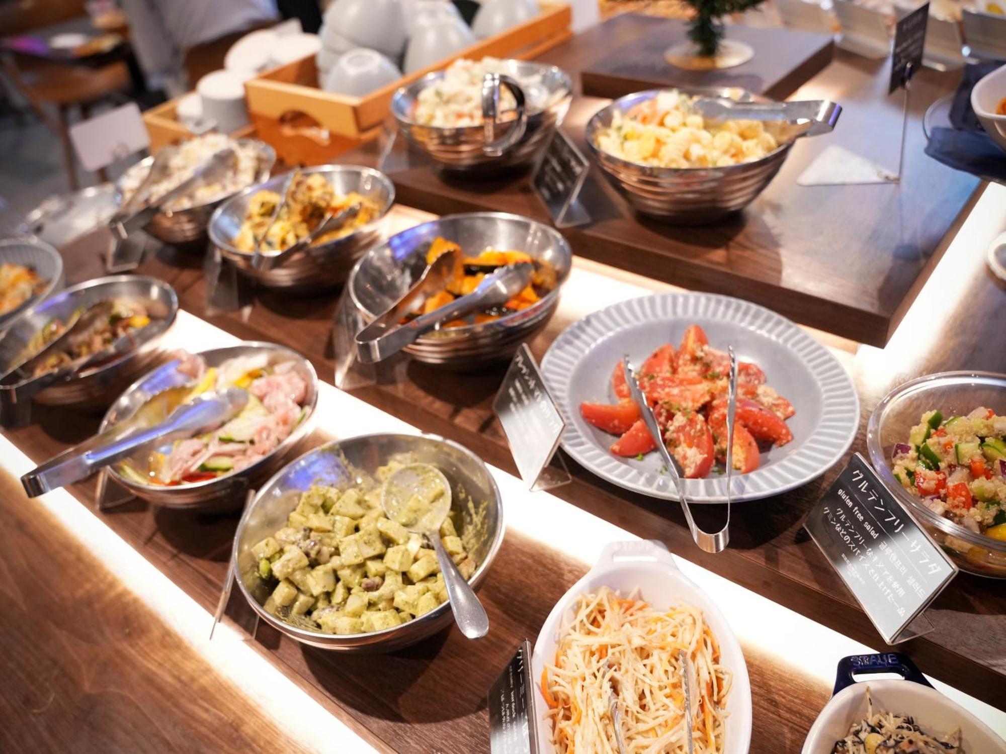 The Breakfast Hotel Fukuoka Tenjin Extérieur photo